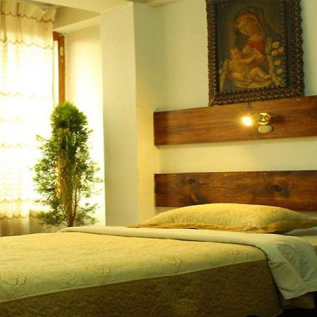 Kennedy Guest House Cusco Bagian luar foto