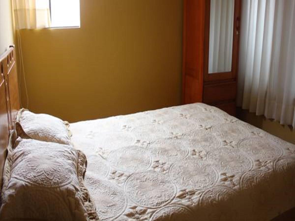 Kennedy Guest House Cusco Bagian luar foto