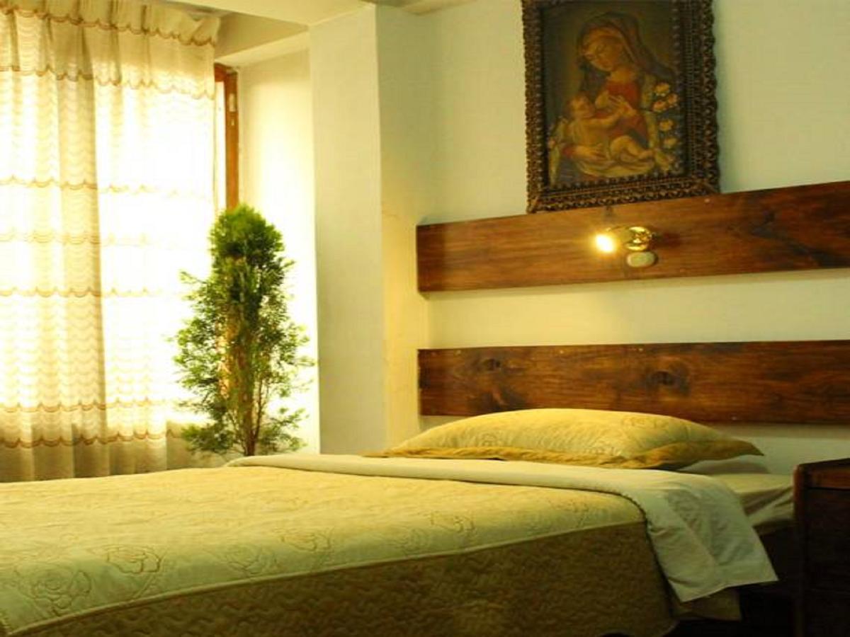 Kennedy Guest House Cusco Bagian luar foto